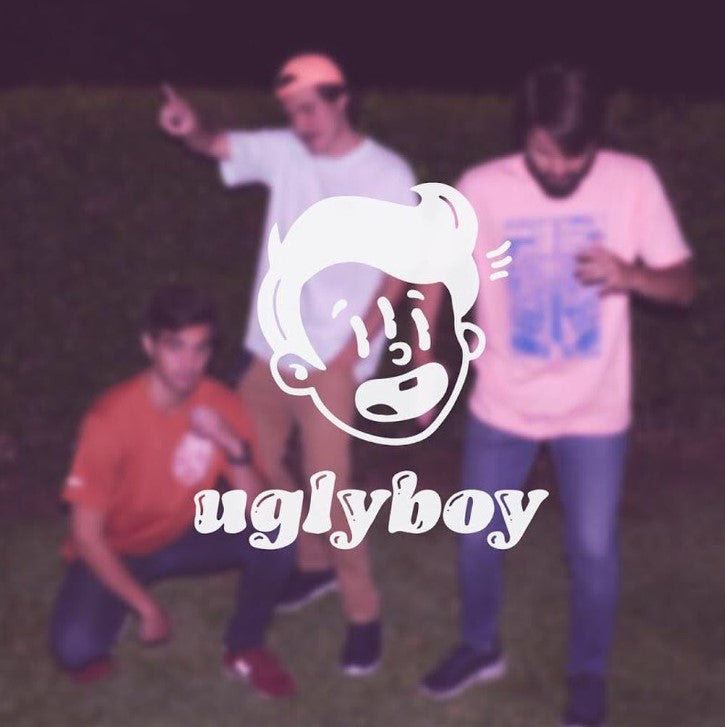 UGLYBOY “Agua”