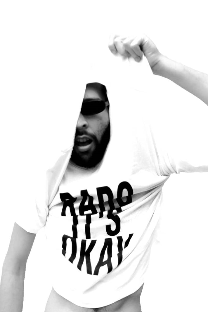 RARO “Raro It's OKAY”