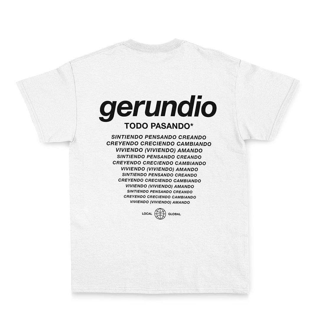 COLORMEC “Gerundio”