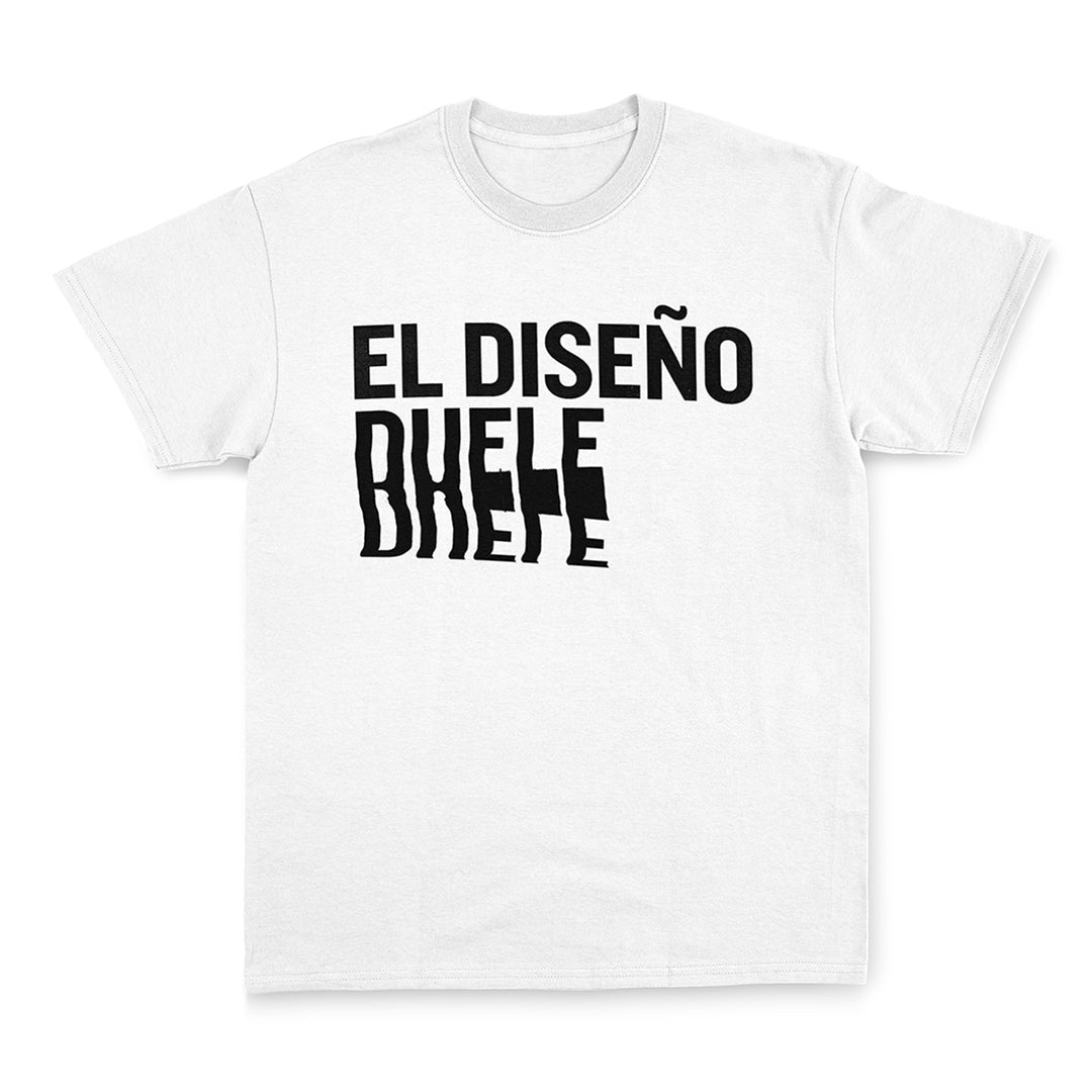 ASHALA "El Diseño Duele"